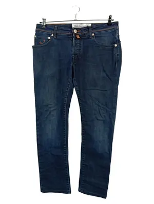 JACOB COHEN Jeans Regular Fit
