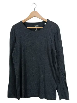 SMOG Langarmshirt