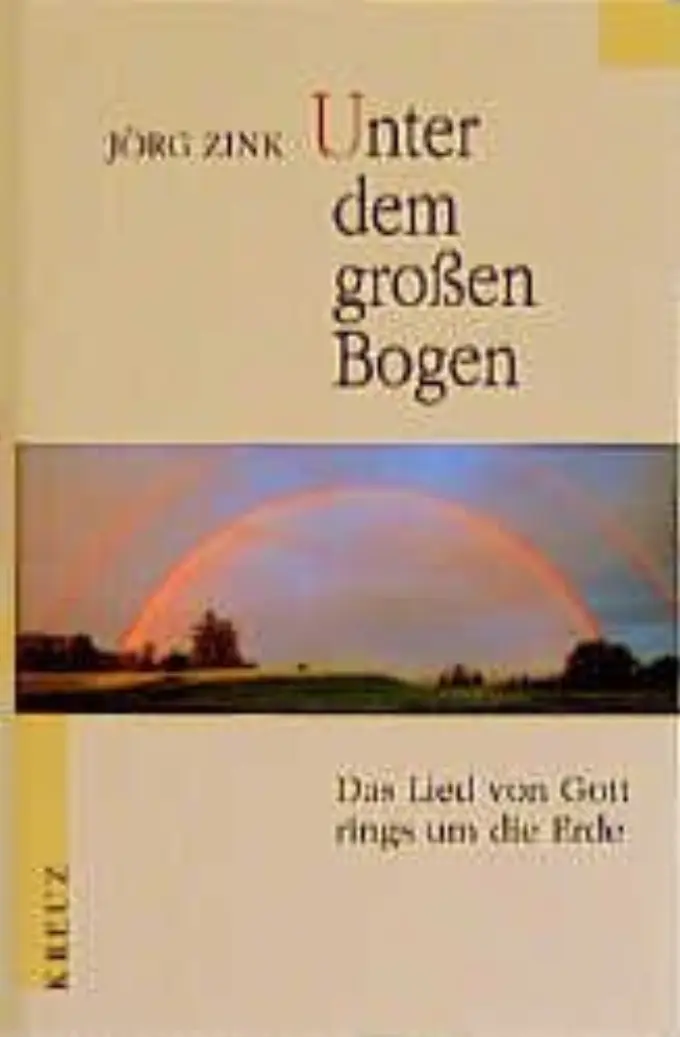 Religionsbuch Bild 1