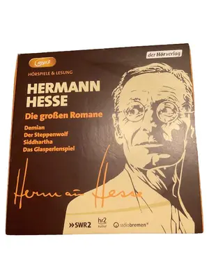 Hörspiel für Erwachsene