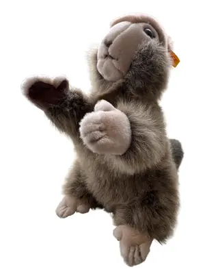 STEIFF Kuscheltier
