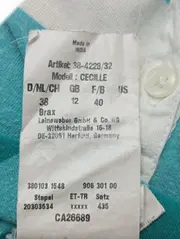 Vorschaubild BRAX Poloshirt 4