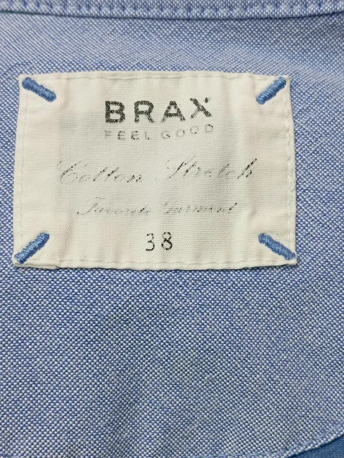 BRAX Poloshirt Bild 3