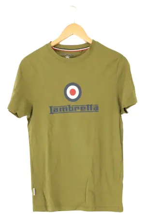 LAMBRETTA T-Shirt