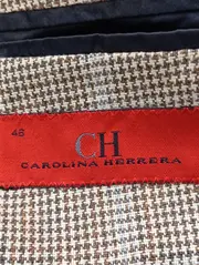 Vorschaubild CAROLINA HERRERA Sakko 3