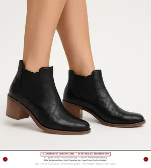 CLARKS Stiefelette