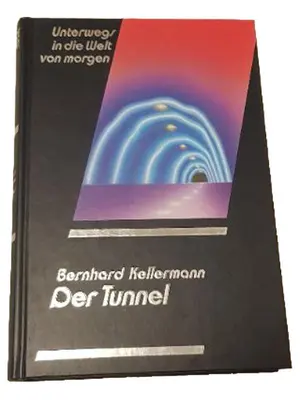 Science-Fiction Roman