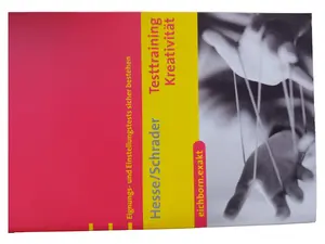 EICHBORN.EXAKT Kreativspiel