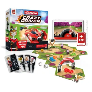 RUDY GAMES Brettspiel