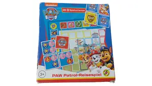 NICKELODEON Brettspiel