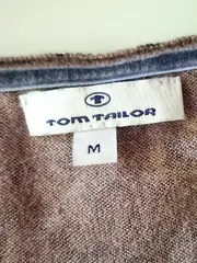 Vorschaubild 6 von Damen Strickjacke Cardigan Leopardenmuster Einheitsgröße Grau