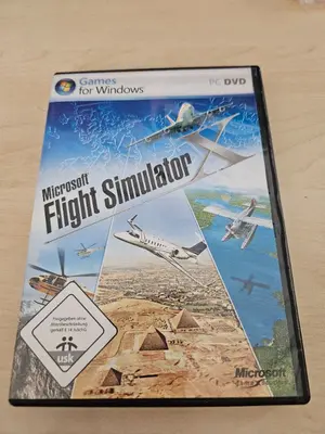 MICROSOFT Simulation