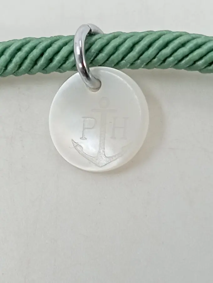 PAUL HEWITT Armband Bild 2