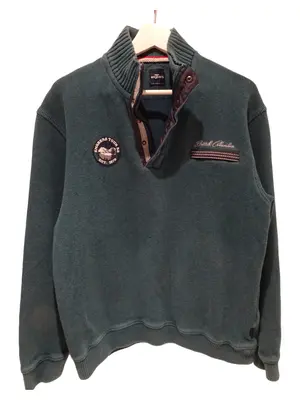 ENGBERS Pullover