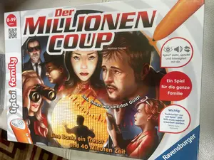 RAVENSBURGER Brettspiel