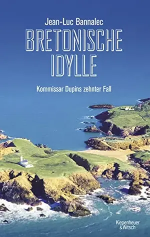 Kriminalroman