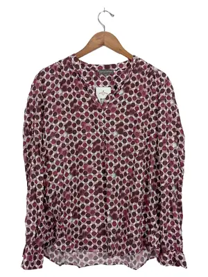 FRANCO CALLEGARI Hemdbluse