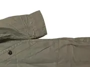 Vorschaubild 4 von Damen Blusenkleid Hemdblusenkleid Gr. 34 Oliv Casual
