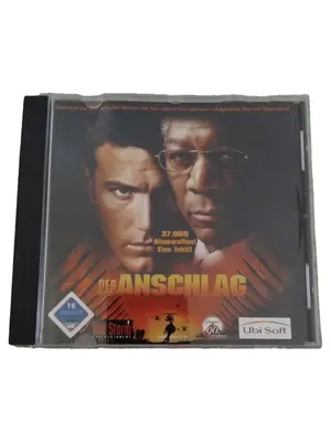 UBI SOFT Actionspiele