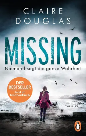 Thrillerbuch