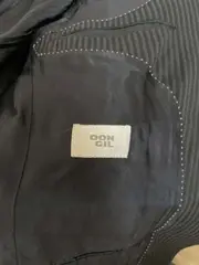 Vorschaubild DON GIL Anzug 5