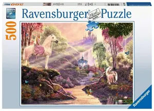 RAVENSBURGER Puzzle