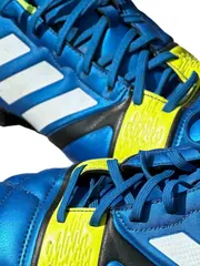 Vorschaubild 4 von Herren Fußballschuhe Nitrocharge 3.0 Blau Gr. 46.5 Sport