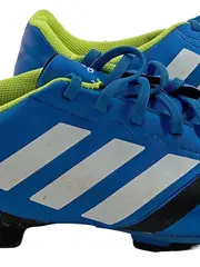 Vorschaubild 6 von Herren Fußballschuhe Nitrocharge 3.0 Blau Gr. 46.5 Sport