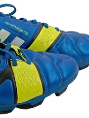 Vorschaubild 5 von Herren Fußballschuhe Nitrocharge 3.0 Blau Gr. 46.5 Sport