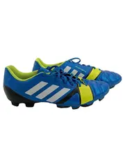 Vorschaubild 1 von Herren Fußballschuhe Nitrocharge 3.0 Blau Gr. 46.5 Sport