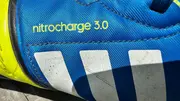 Vorschaubild 8 von Herren Fußballschuhe Nitrocharge 3.0 Blau Gr. 46.5 Sport