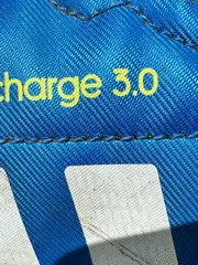 Vorschaubild 7 von Herren Fußballschuhe Nitrocharge 3.0 Blau Gr. 46.5 Sport