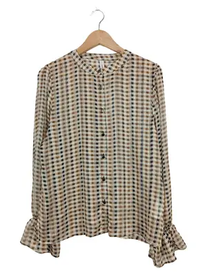 SOYACONCEPT Hemdbluse