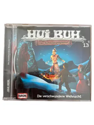 Hörspiel für Kinder