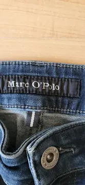 Vorschaubild 3 von Damen Jeans Skinny Fit Blau Gr. W28, 36, S