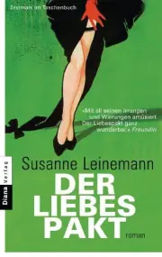 Vorschaubild Liebesroman 1