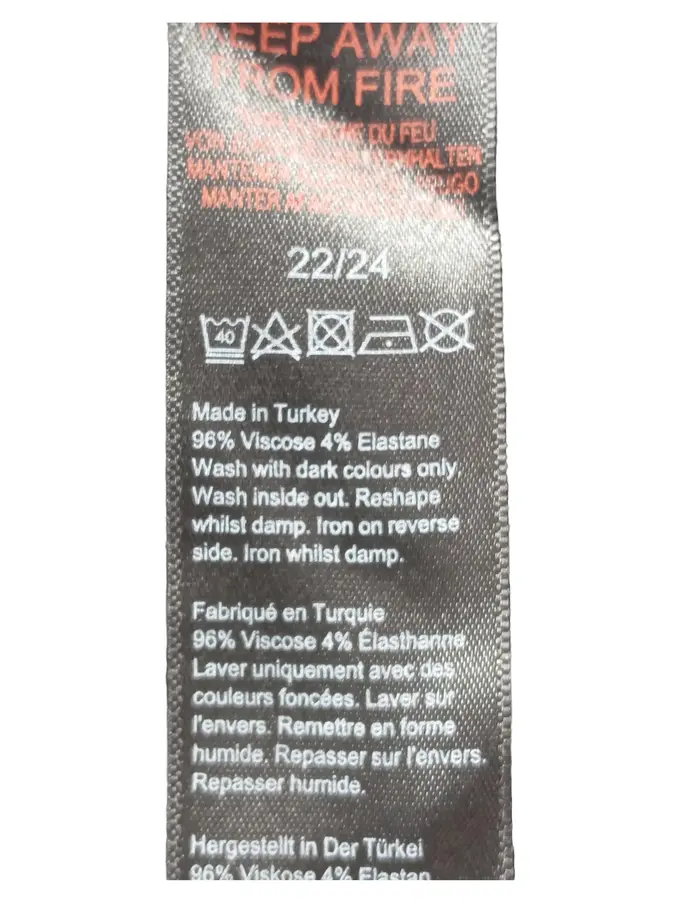 EVANS T-Shirt Bild 4
