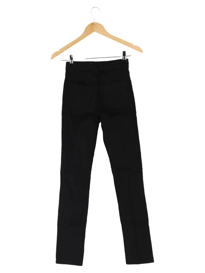 ACNE STUDIOS Jeans Straight Leg Bild 2