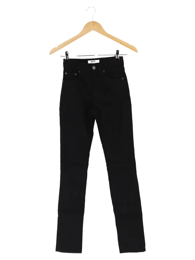 ACNE STUDIOS Jeans Straight Leg Bild 1
