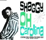Vorschaubild 3 von Shaggy Oh Carolina CD Single Reggae Dancehall Radio Edit Uptown 10001