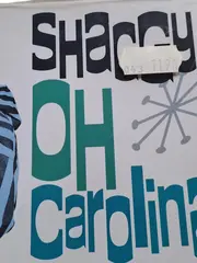 Vorschaubild 2 von Shaggy Oh Carolina CD Single Reggae Dancehall Radio Edit Uptown 10001