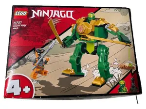 LEGO LEGO Bauset