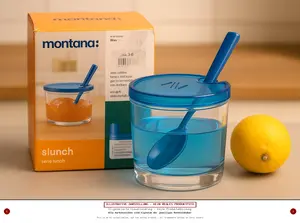 MONTANA Marmeladentöpfchen