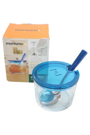 MONTANA Vorratsglas