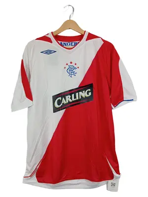 UMBRO Fußball Trikot