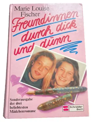 Buch für Jugendliche