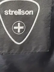 Vorschaubild 6 von Herren Anzug Gr. 50 Grau Wolle Business Sakko Hose