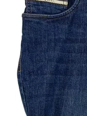 Vorschaubild 5 von Jeans Herren Regular Fit Gr. 46 Blau Casual Denim Hose