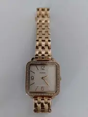 Vorschaubild FOSSIL Armbanduhr 1