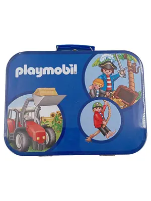 PLAYMOBIL Spielzeug Aufbewahrungsbox